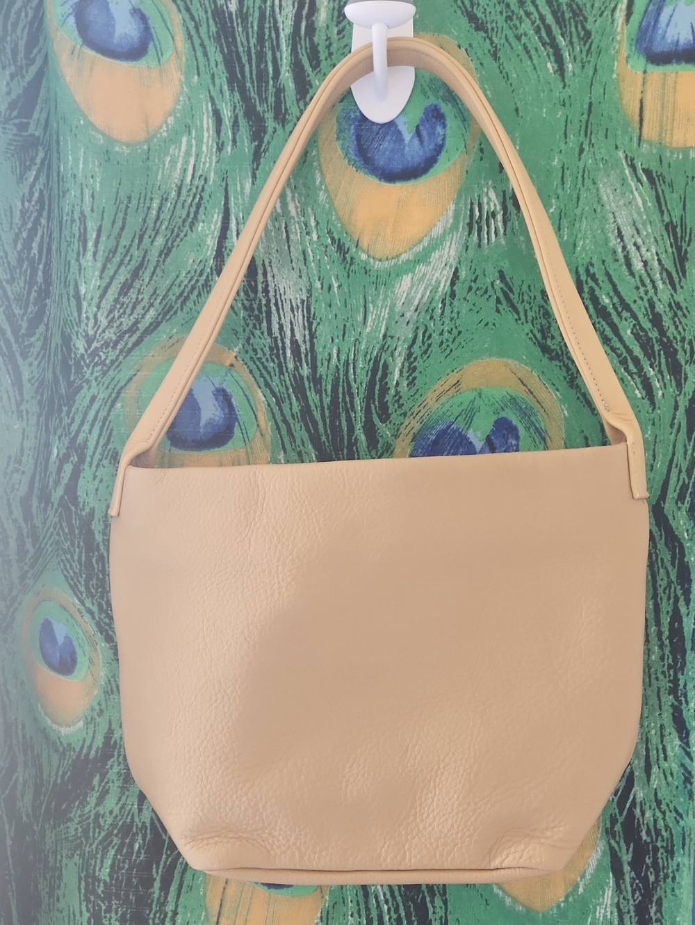 Women’s Butterscotch Single Strap Shoulder Bag